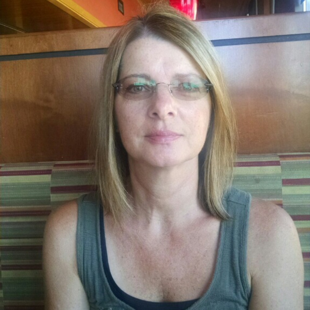 Meet your Posher, Rhonda